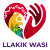 Llakik Wasi Logo